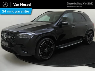 Mercedes-Benz GLE 400 e 4MATIC AMG Line