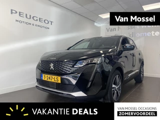 Peugeot 3008 1.2 PureTech Allure Pack Business