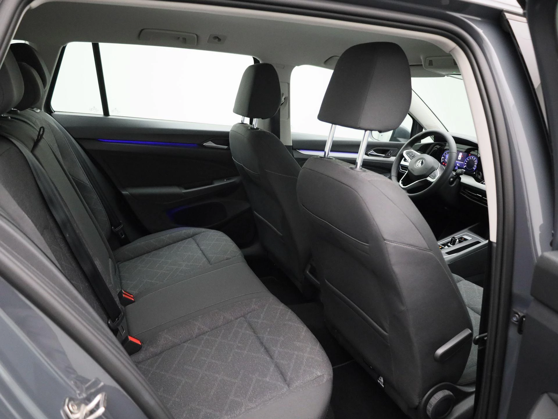 Volkswagen Golf Variant 1.5 eTSI Life 130 PK|