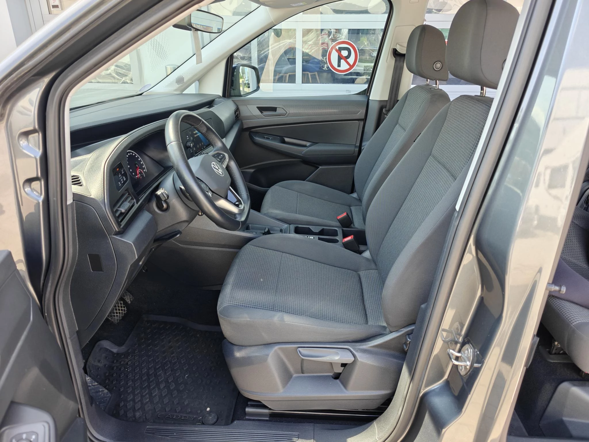 Volkswagen Caddy Maxi 1.5 TSI 85 kW DSG