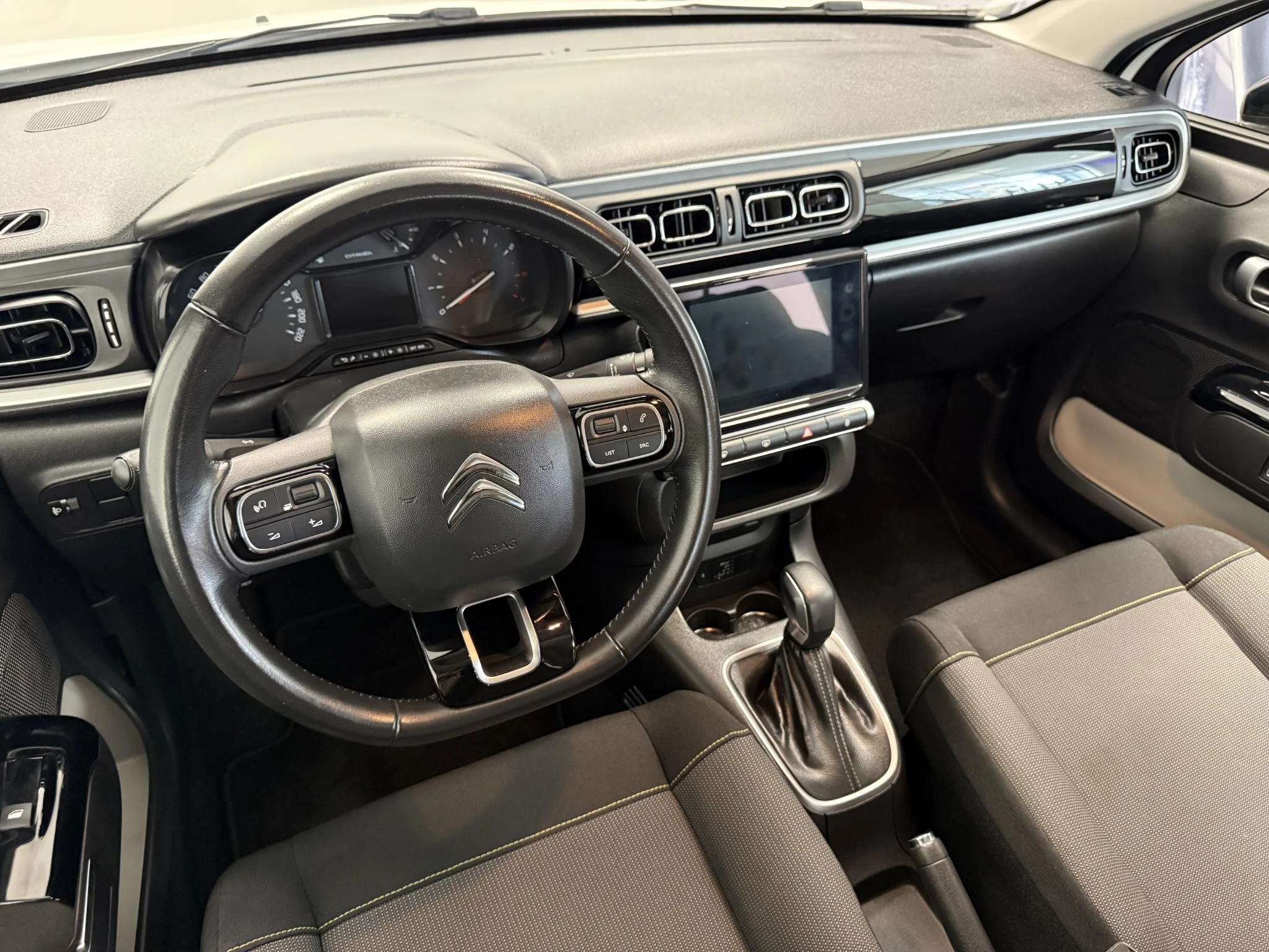 Citroën C3 1.2 PureTech Business