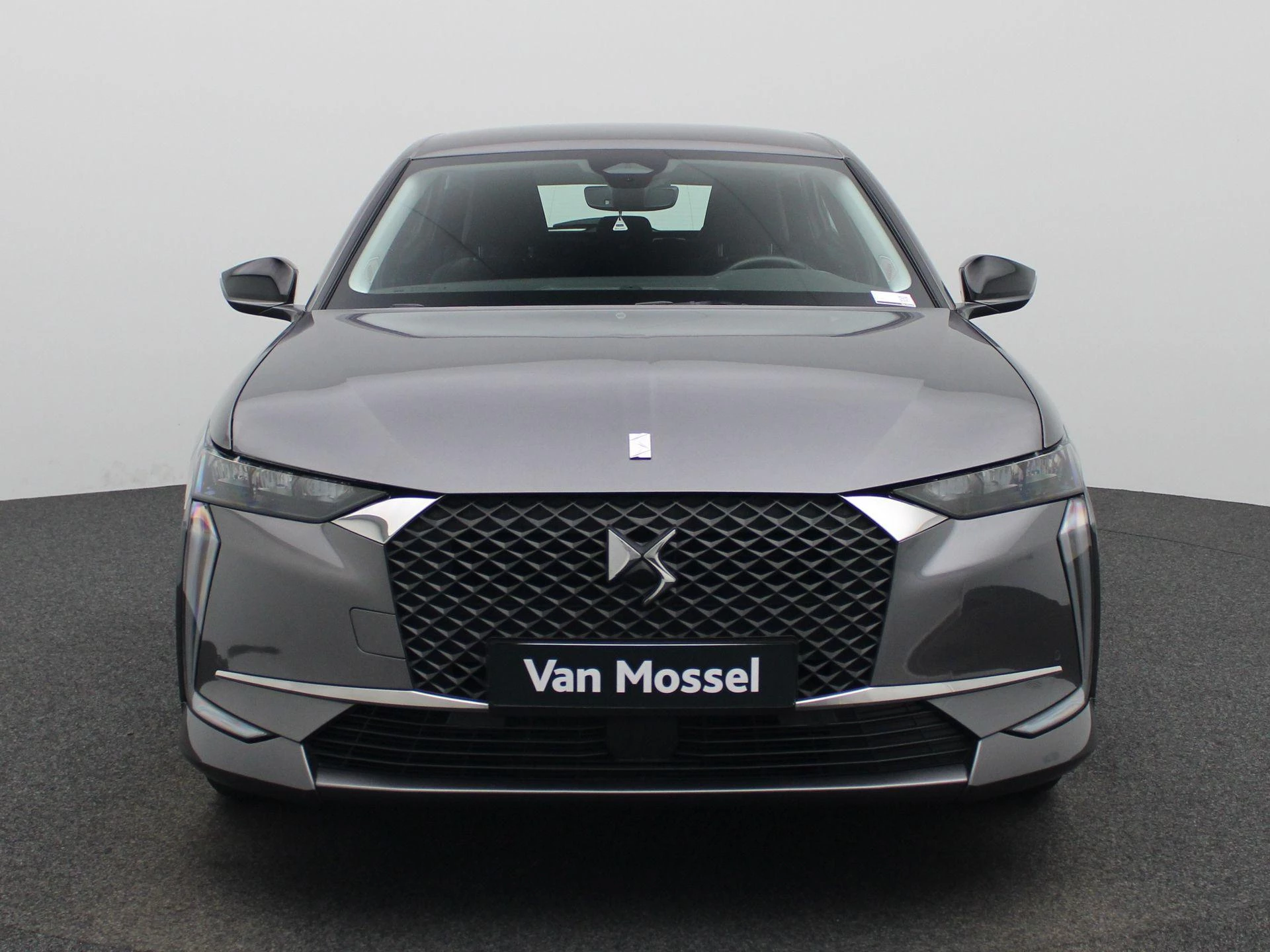 DS DS 4 PureTech 130 Automatic Bastille +