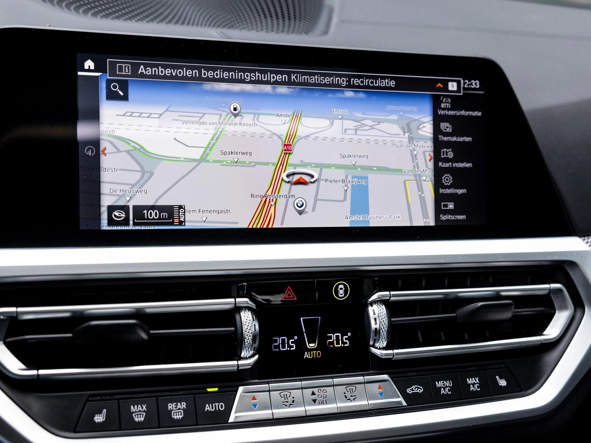 BMW 3 Serie M340i xDrive High Executive