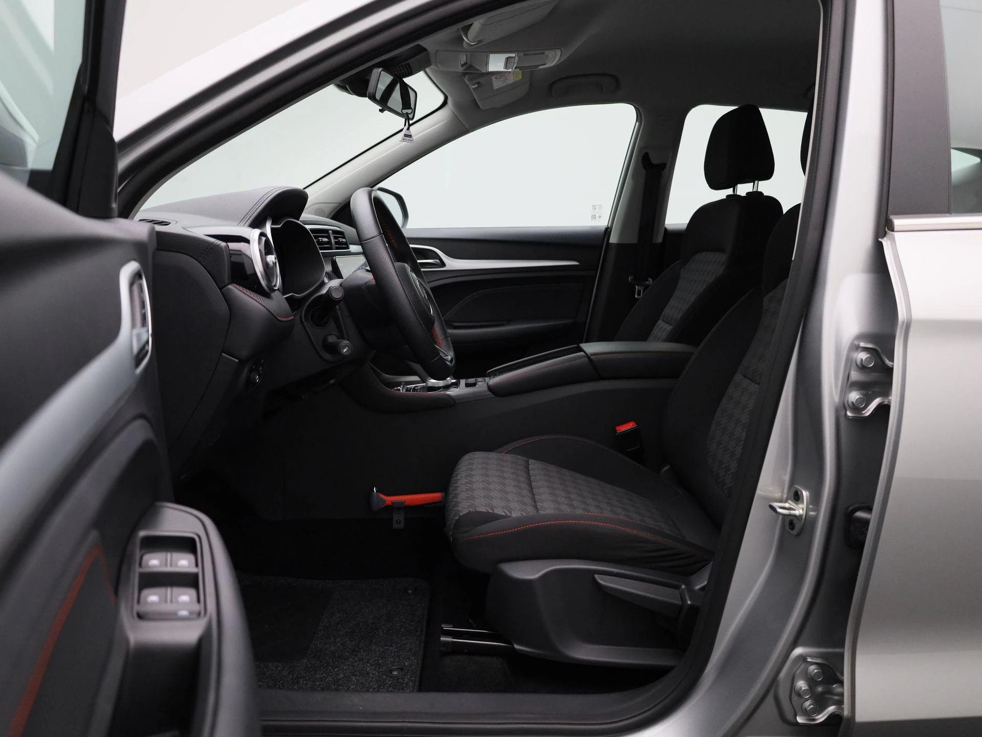 MG ZS EV MG EV Standard Range Comfort 50 kWh