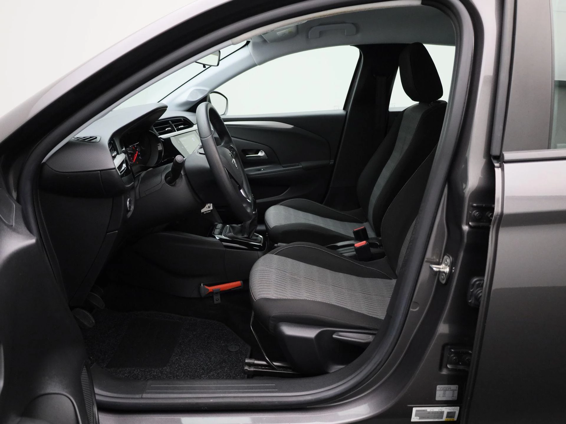 Opel Corsa 1.2 Edition