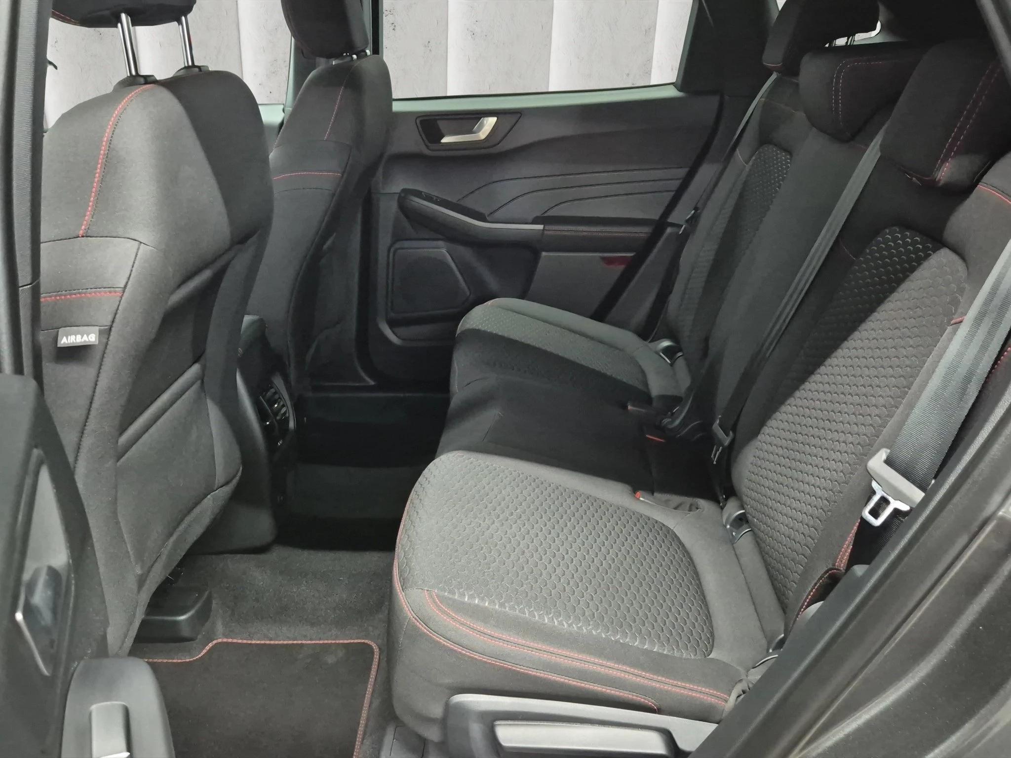 Ford Kuga ST-Line Aut.*KAM*LED-MATRIX*NAVI*GRA*WINTER-PKT.
