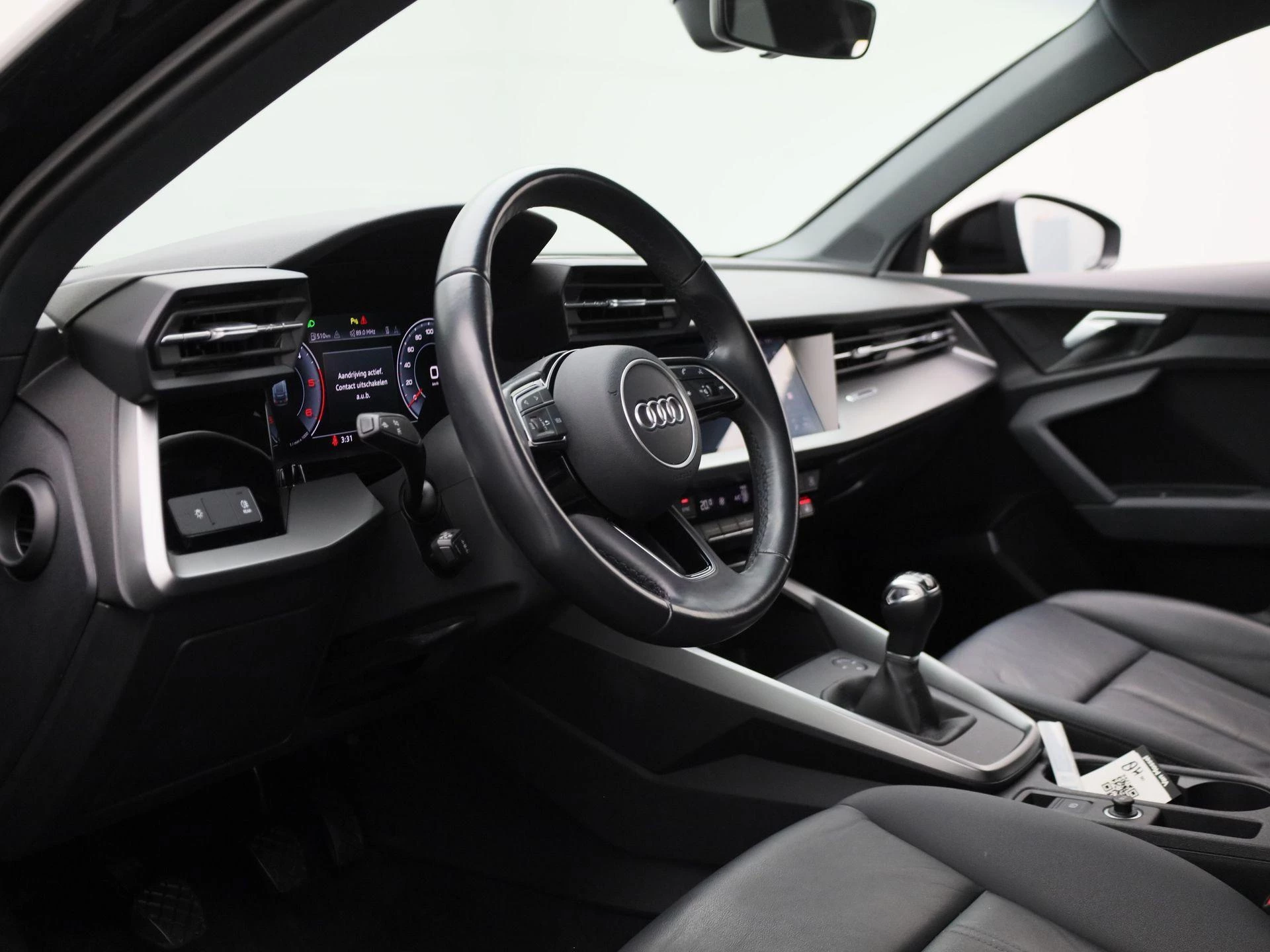 Audi A3 Sportback 2.0 30 TDI Advanced