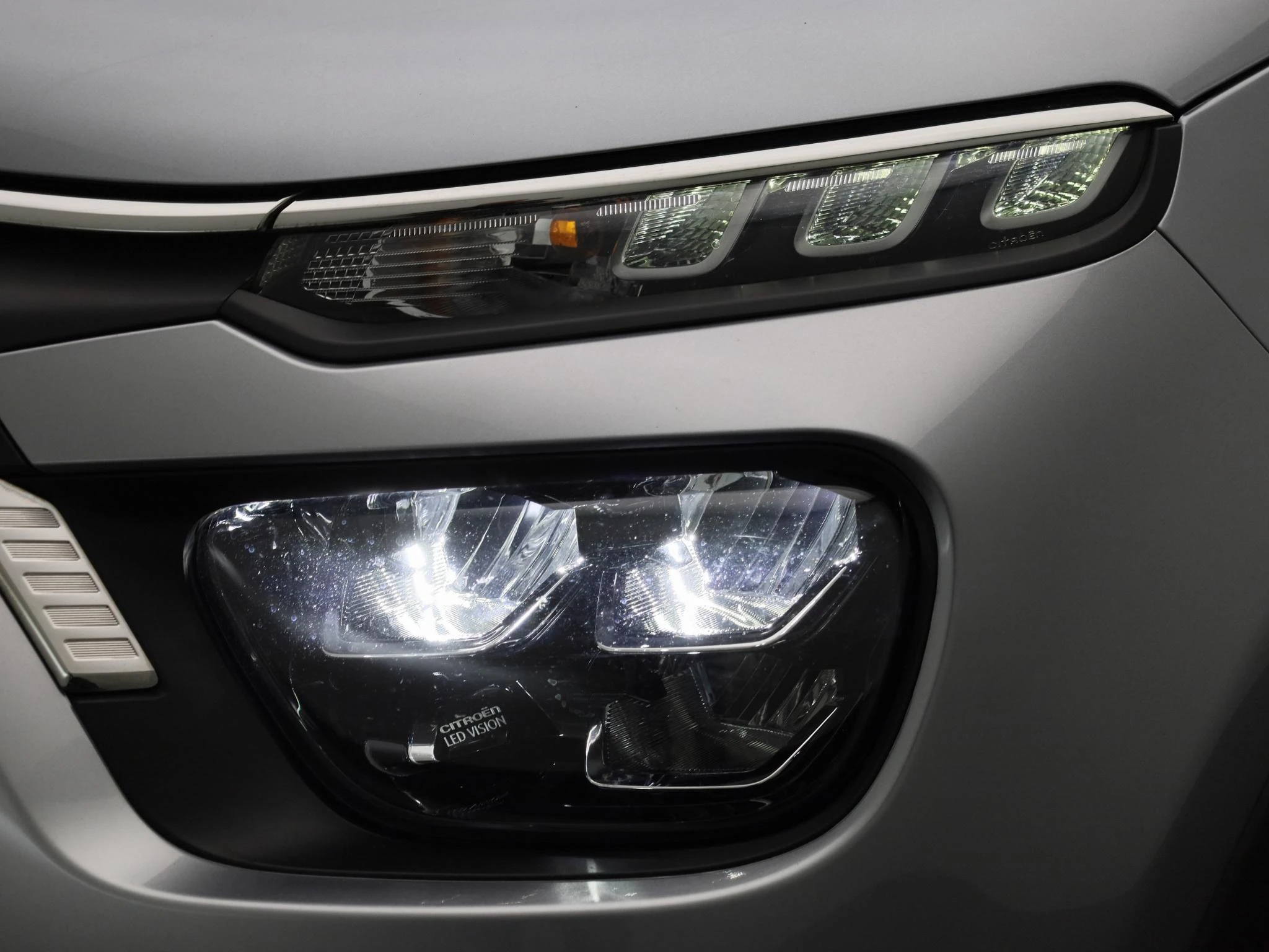 Citroën C3 1.2 PureTech Feel