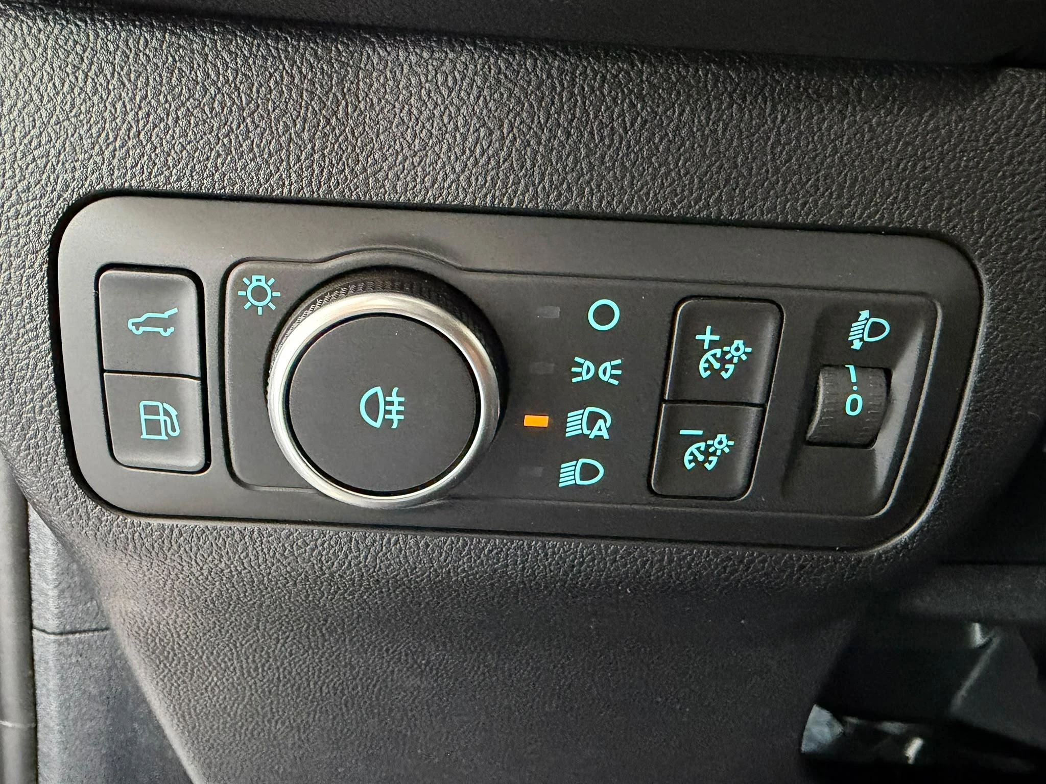 Ford Kuga 2.5 PHEV St Line X