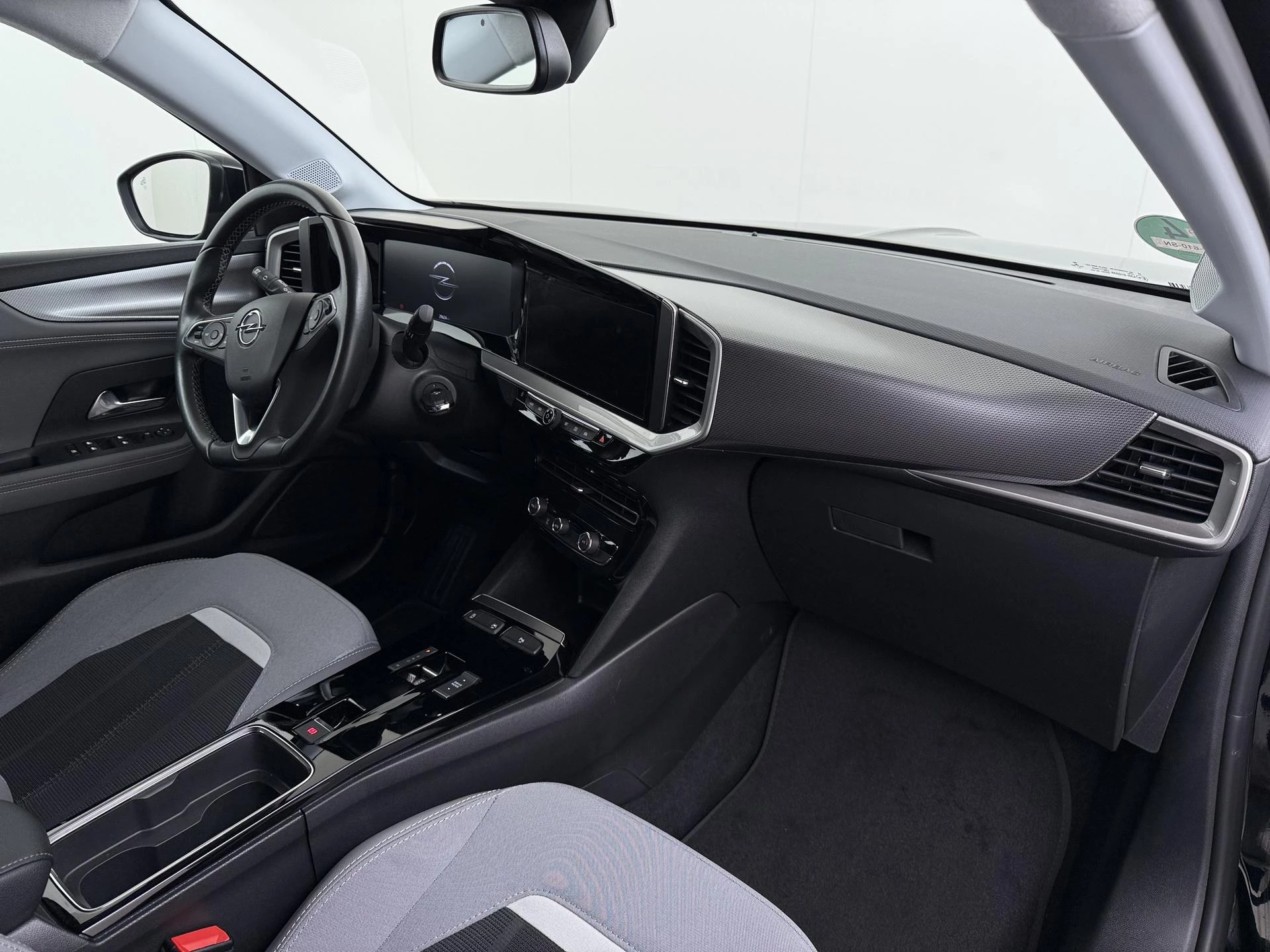 Opel Mokka 1.2 Turbo Elegance