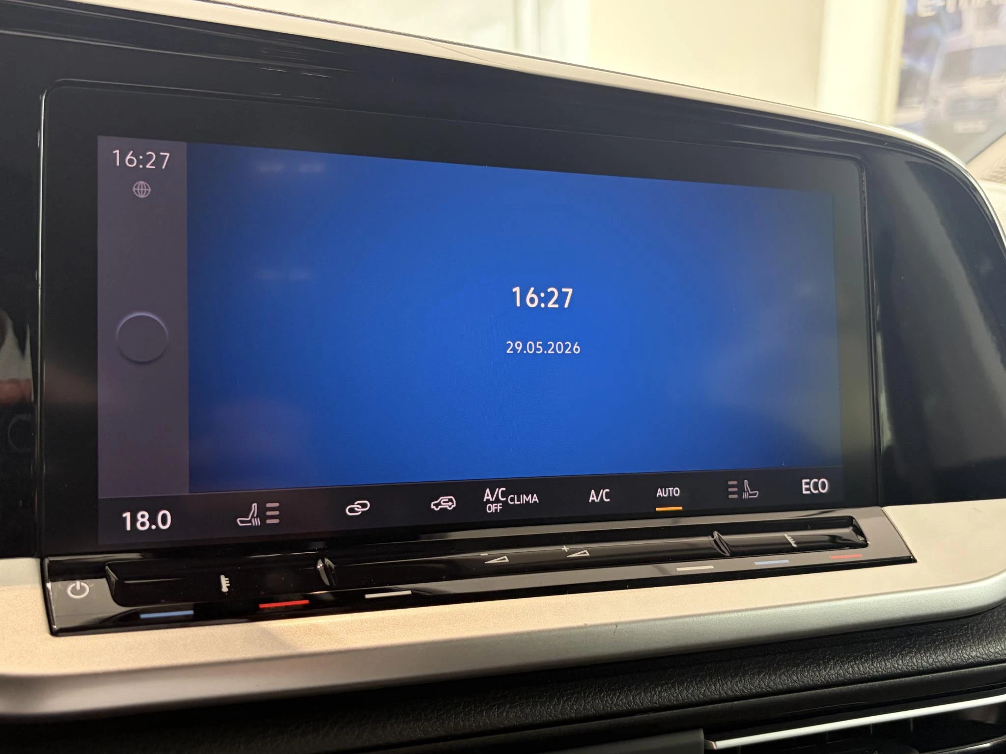 Ford Transit Connect Tourneo