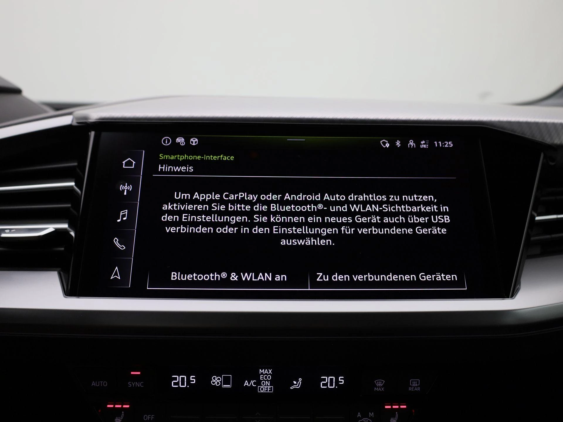 Audi Q4 e-tron 45 Edition 82 kWh