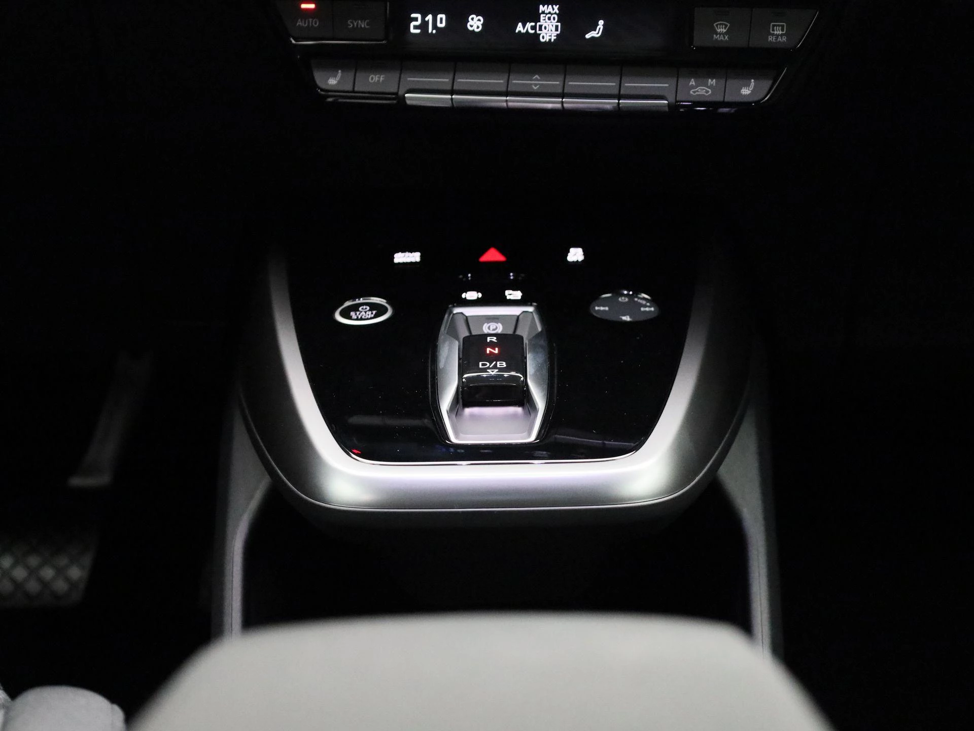 Audi Q4 Sportback e-tron 40 S Edition 63 kWh