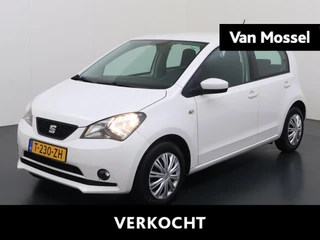SEAT Mii 1.0 Style
