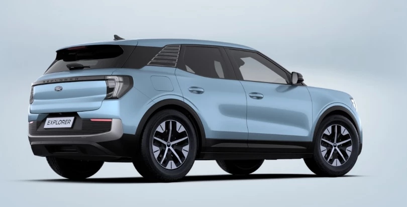 Ford-Explorer EV-image-4