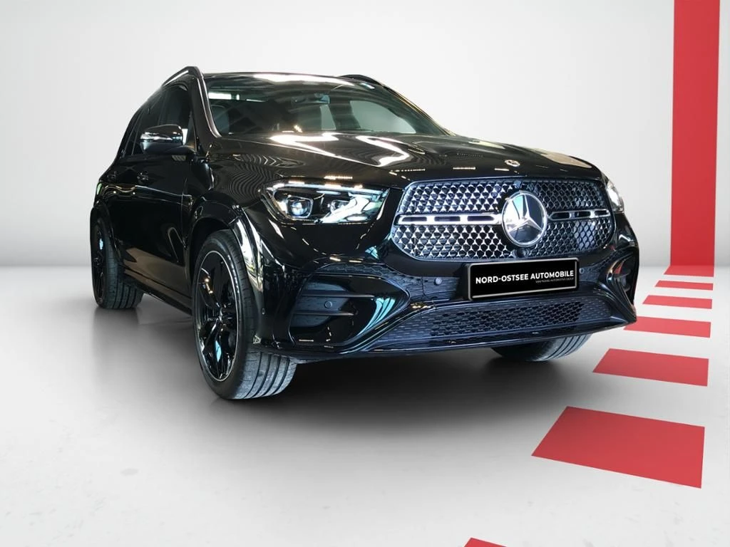 Mercedes-Benz-GLE 350 de-image-2