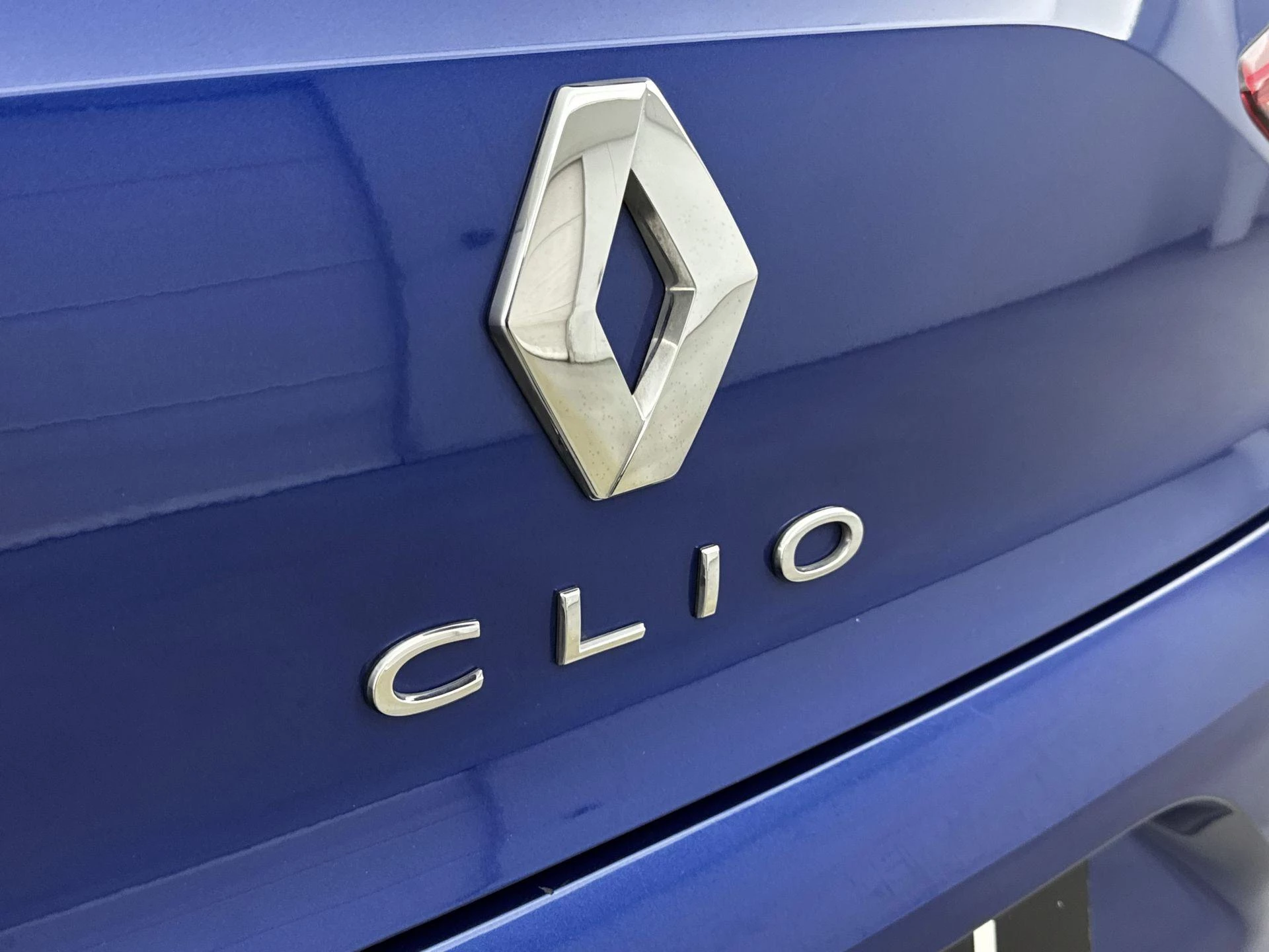 Renault Clio 1.0 TCe 90Pk Evolution