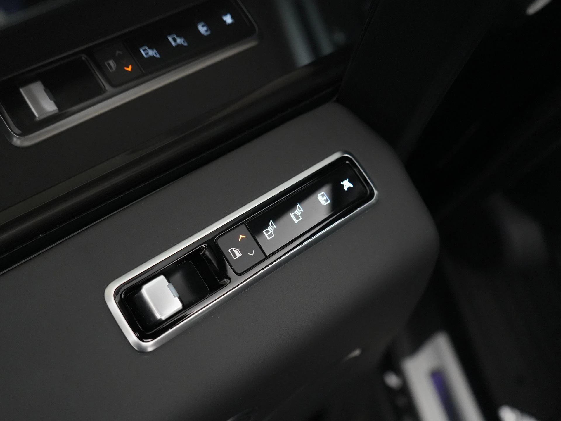 Land Rover Range Rover 5.0 V8 SC SVAutobiography Dynamic