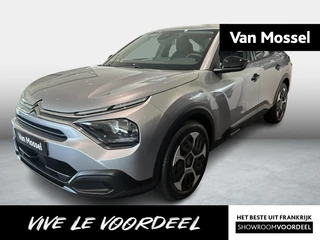 Citroën C4 X 1.2 100PK You