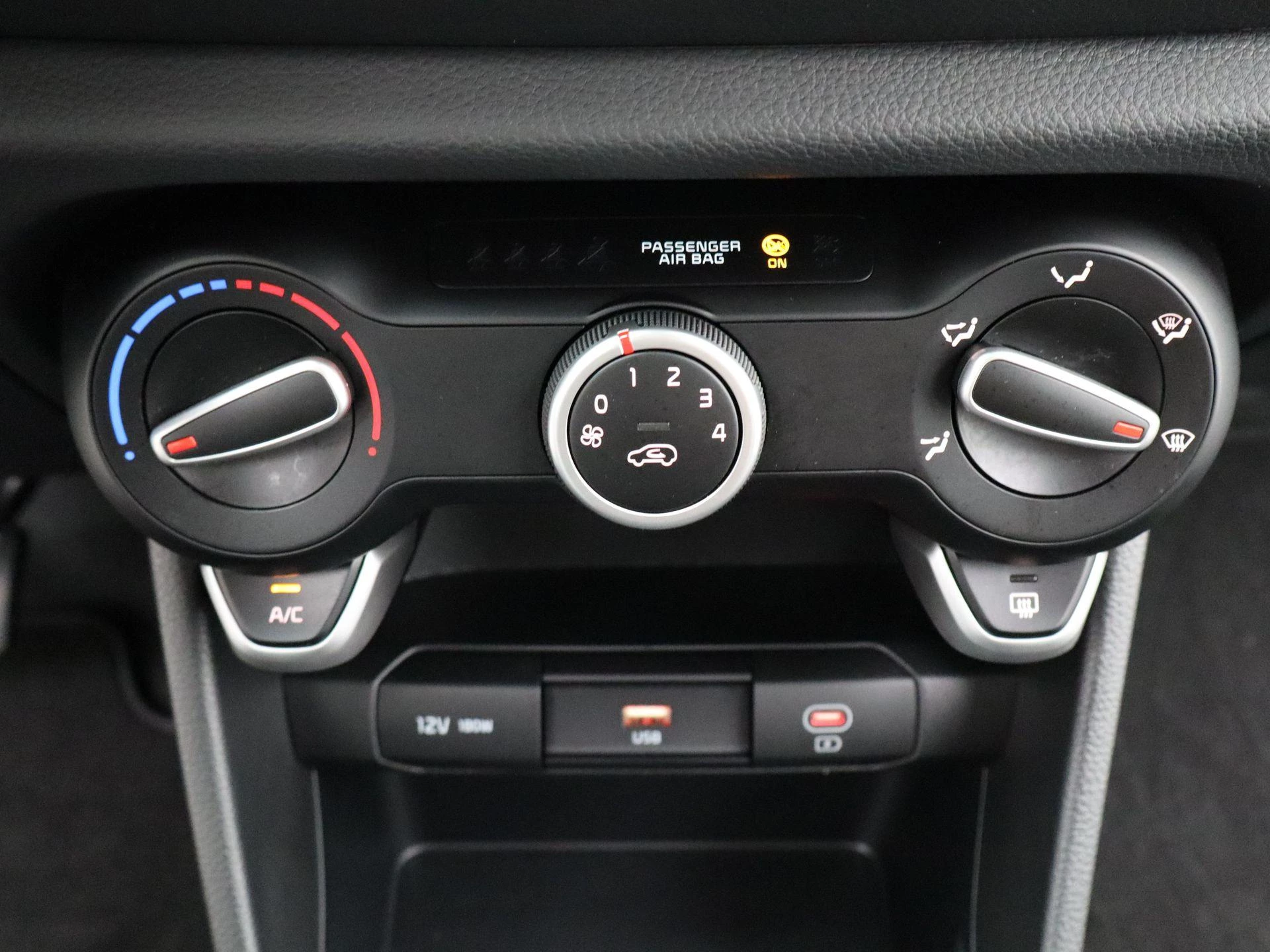 Kia Picanto 1.0 DPI DynamicLine