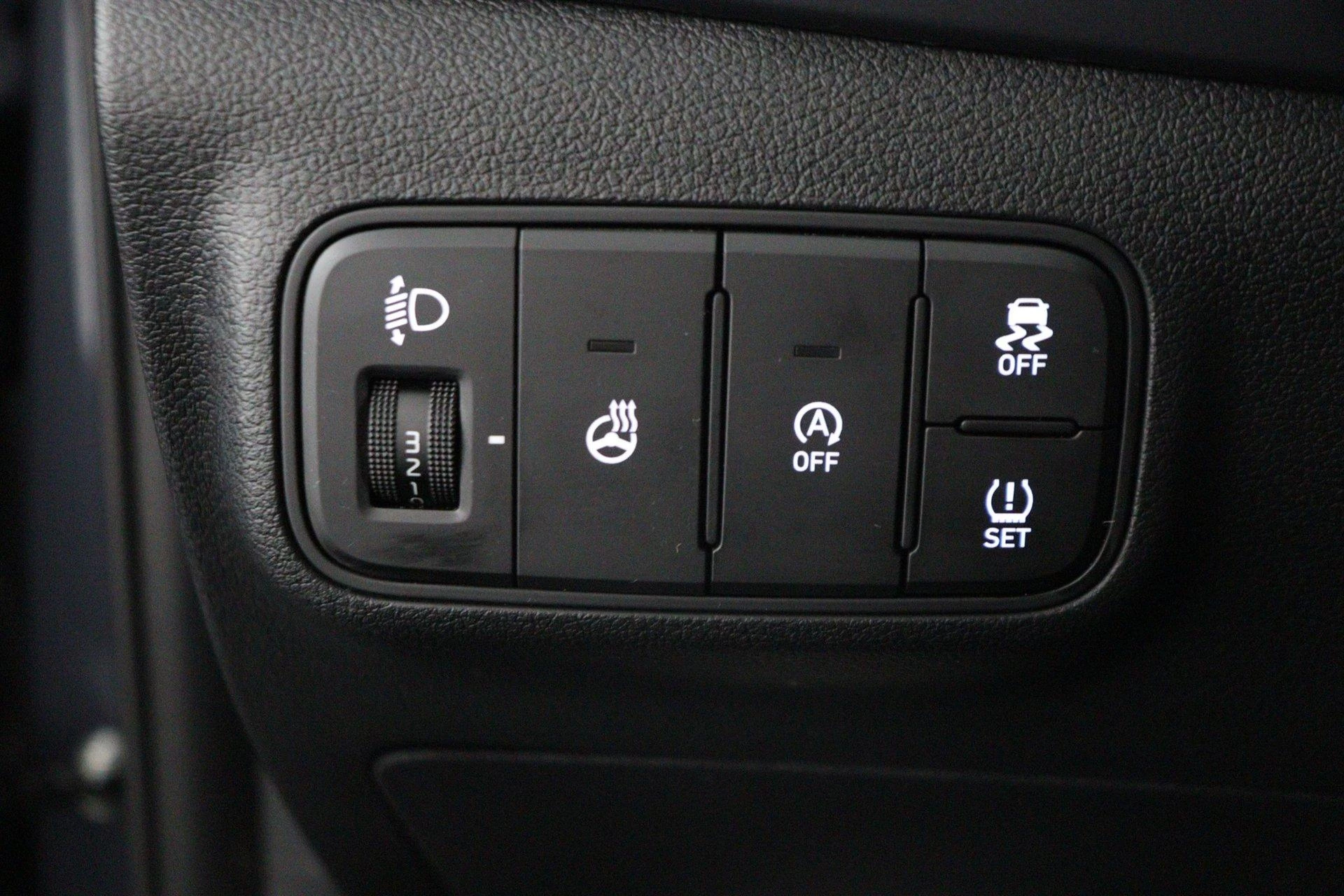 Hyundai Bayon 1.0 T-GDI Premium
