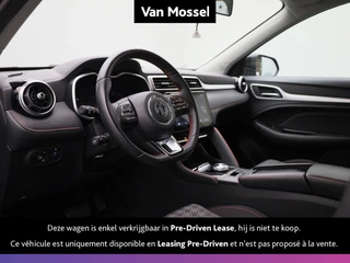 MG ZS EV MG EV Standard Range Comfort 50 kWh