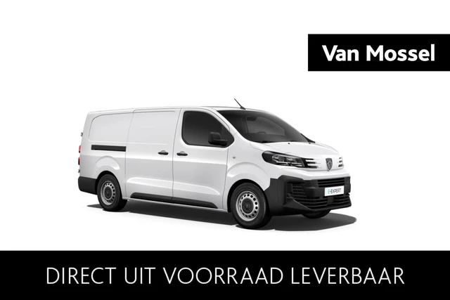 Peugeot Expert