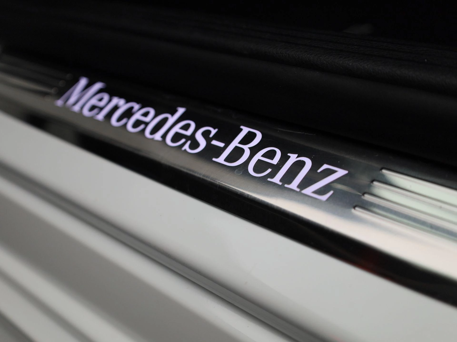 Mercedes-Benz C-Klasse 160 Business Solution AMG Plus Upgrade Edition