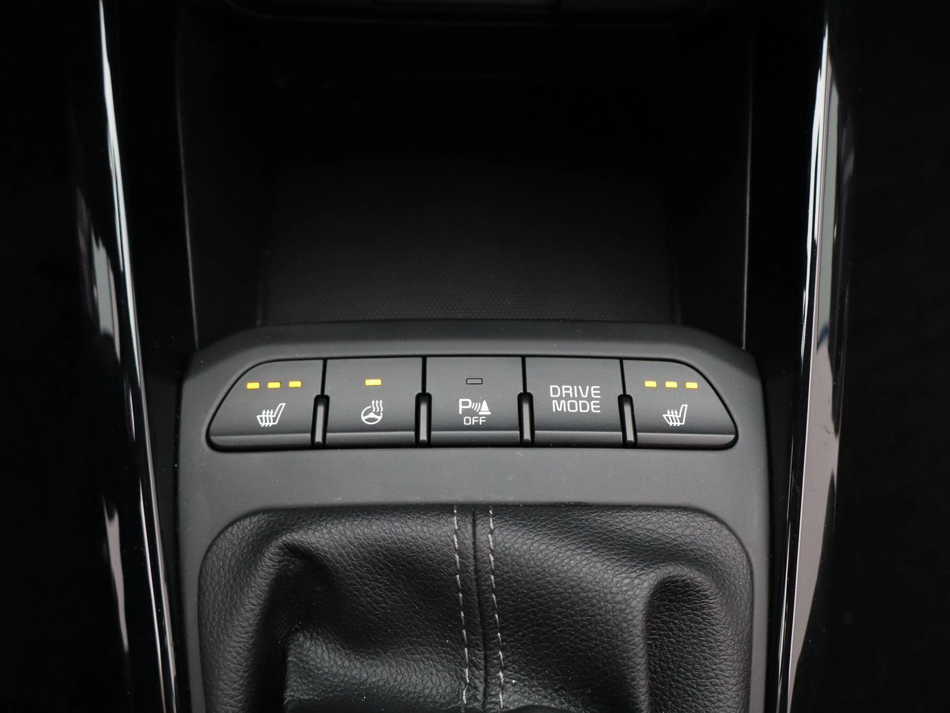 Kia Stonic 1.0 T-GDi MHEV DynamicPlusLine