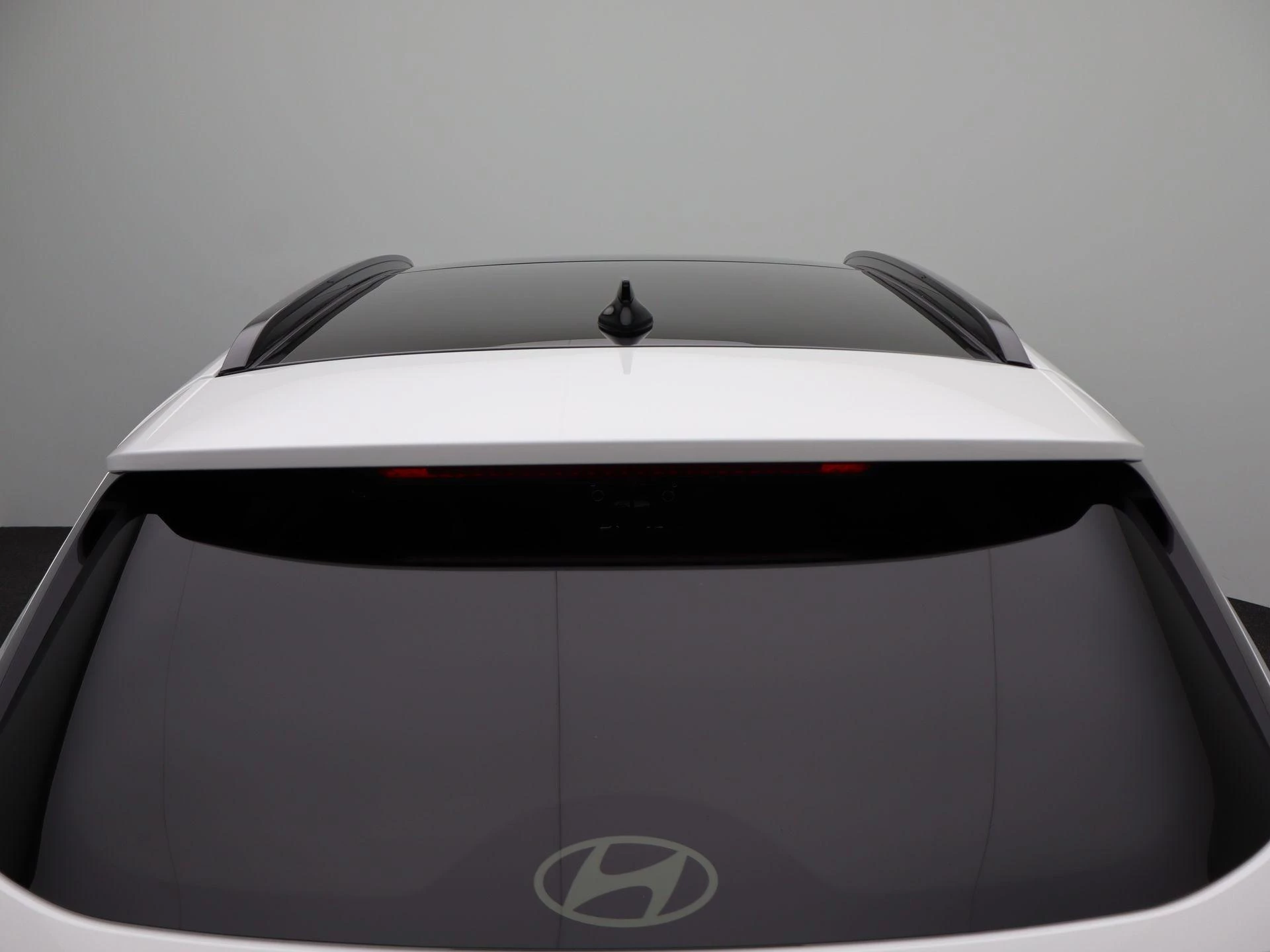 Hyundai Tucson 1.6 T-GDI PHEV Premium Sky