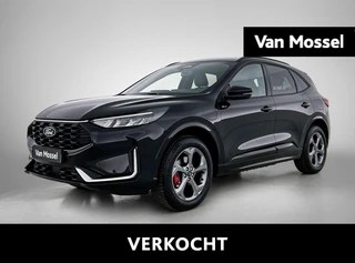 Ford Kuga 2.5 PHEV ST-Line X