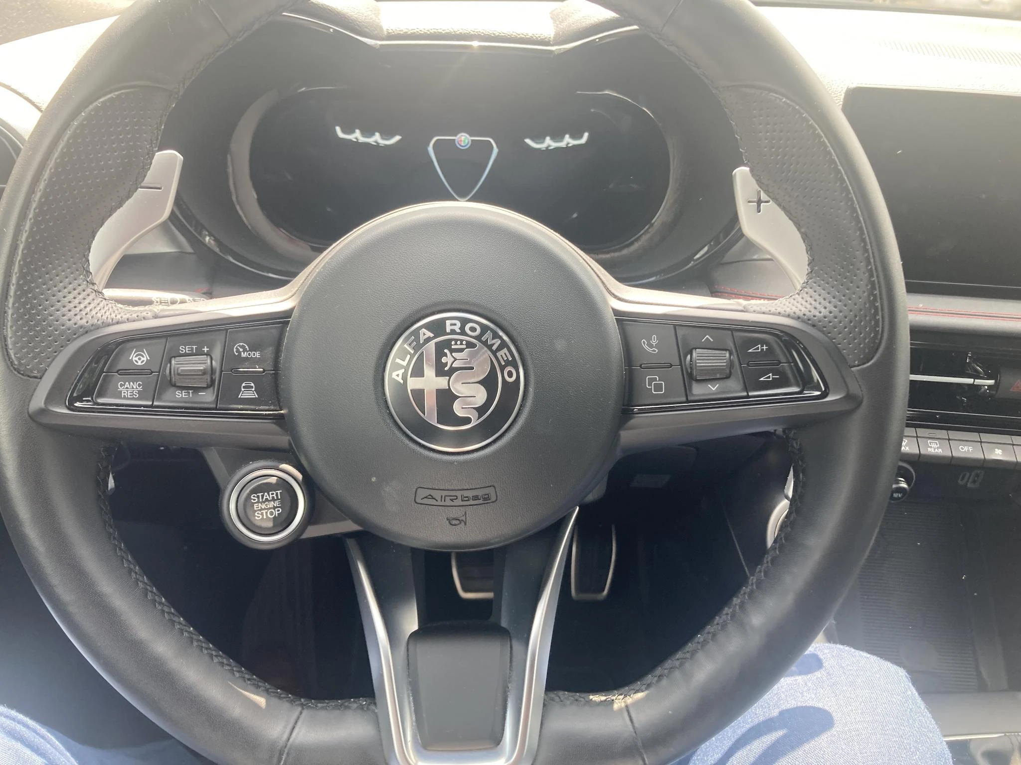 Alfa Romeo Tonale 1.3T PHEV 280pk Tributo Italiano