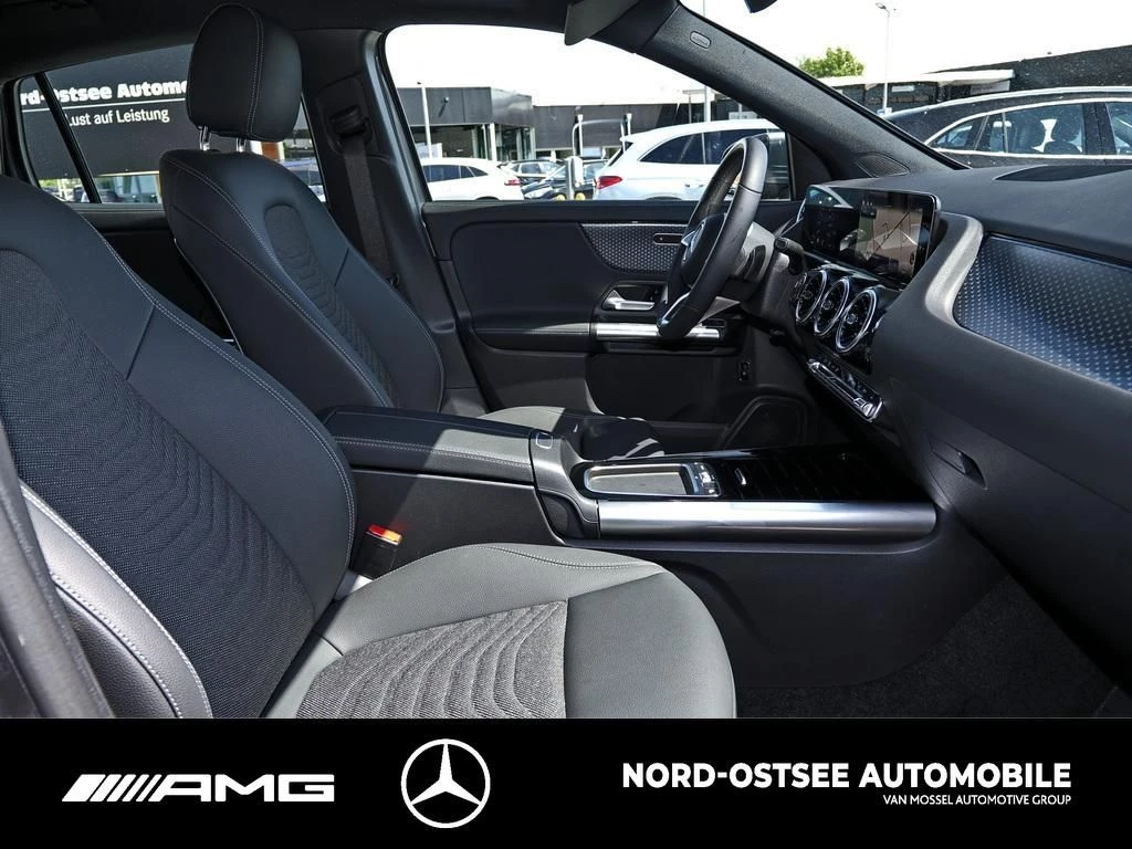 Mercedes-Benz GLA 200 PROGRESSIVE AHK MBUX LED SHZ ADV. Progressive