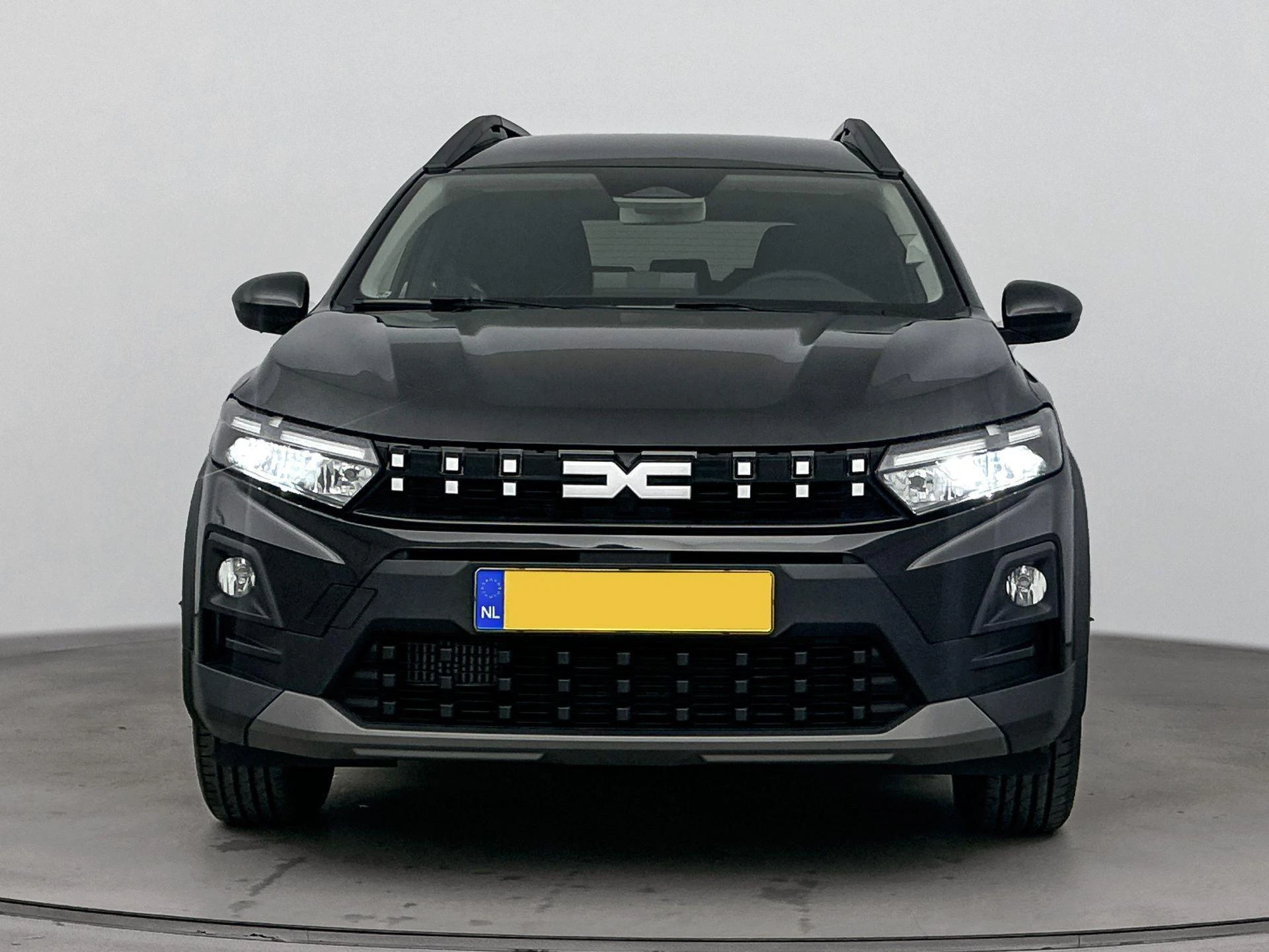 Dacia Jogger 1.2 Eco-G 120 expression