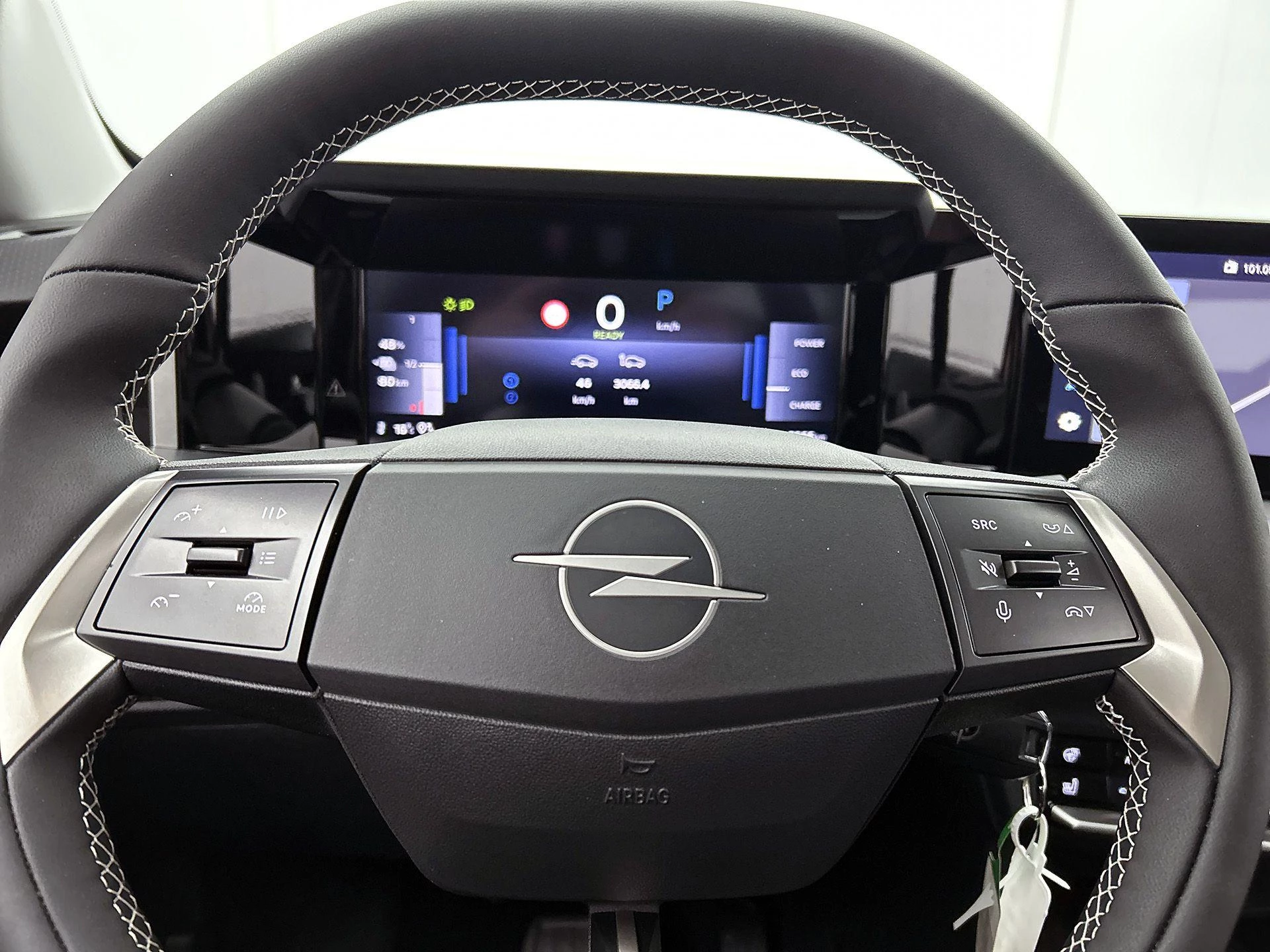 Opel Frontera Electric GS 44 kWh