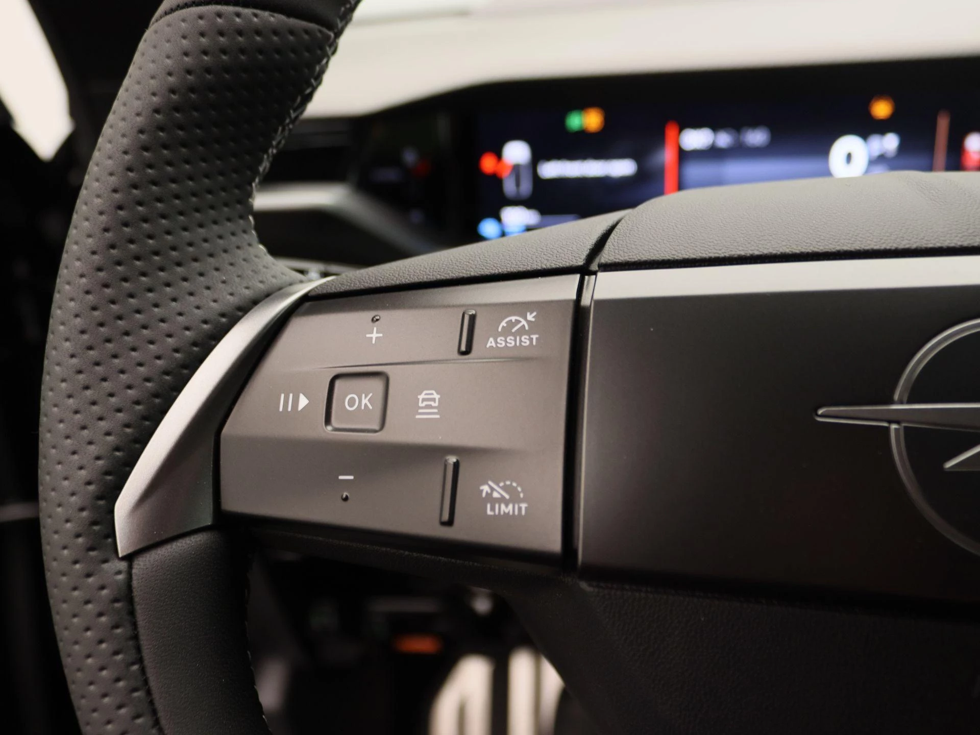 Opel Grandland Electric Ultimate AWD 73 kWh