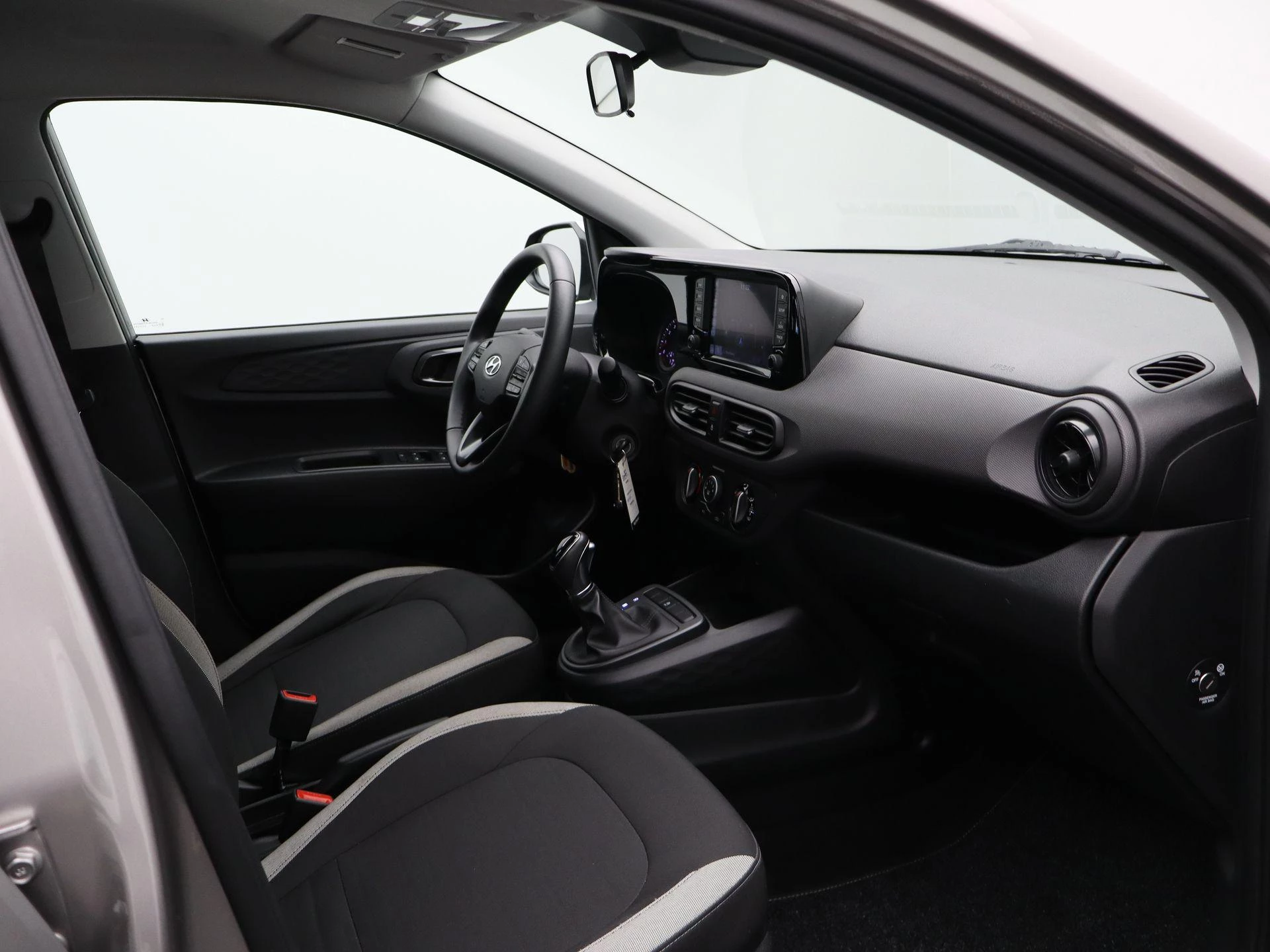 Hyundai i10 1.0 Comfort Smart 5-zits