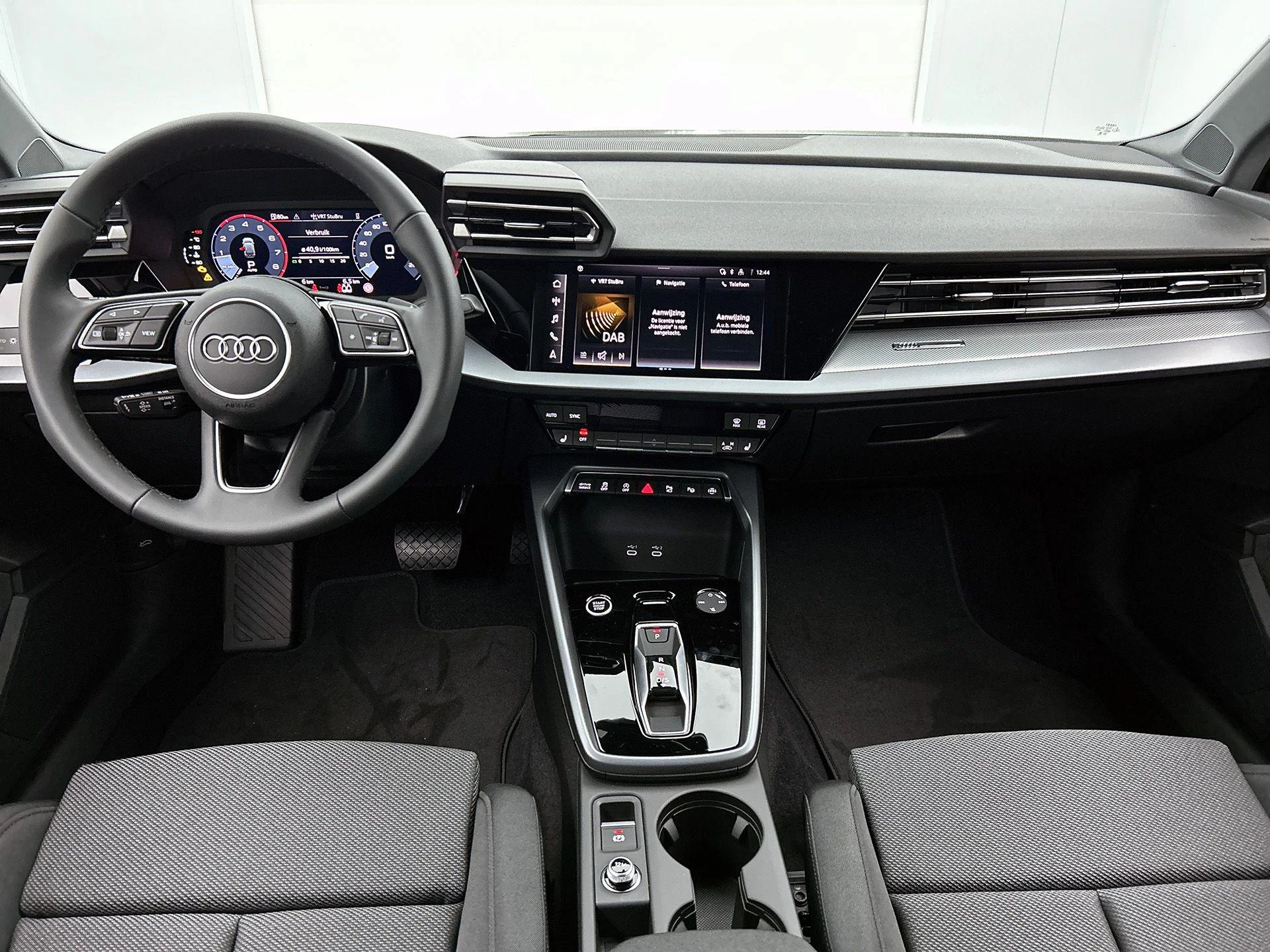 Audi A3 Sportback 30 TFSI Pro Line 116 pk