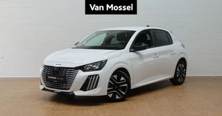 Peugeot 208 1.2T Allure