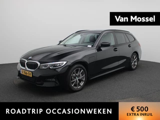 BMW 3 Serie Touring 330e