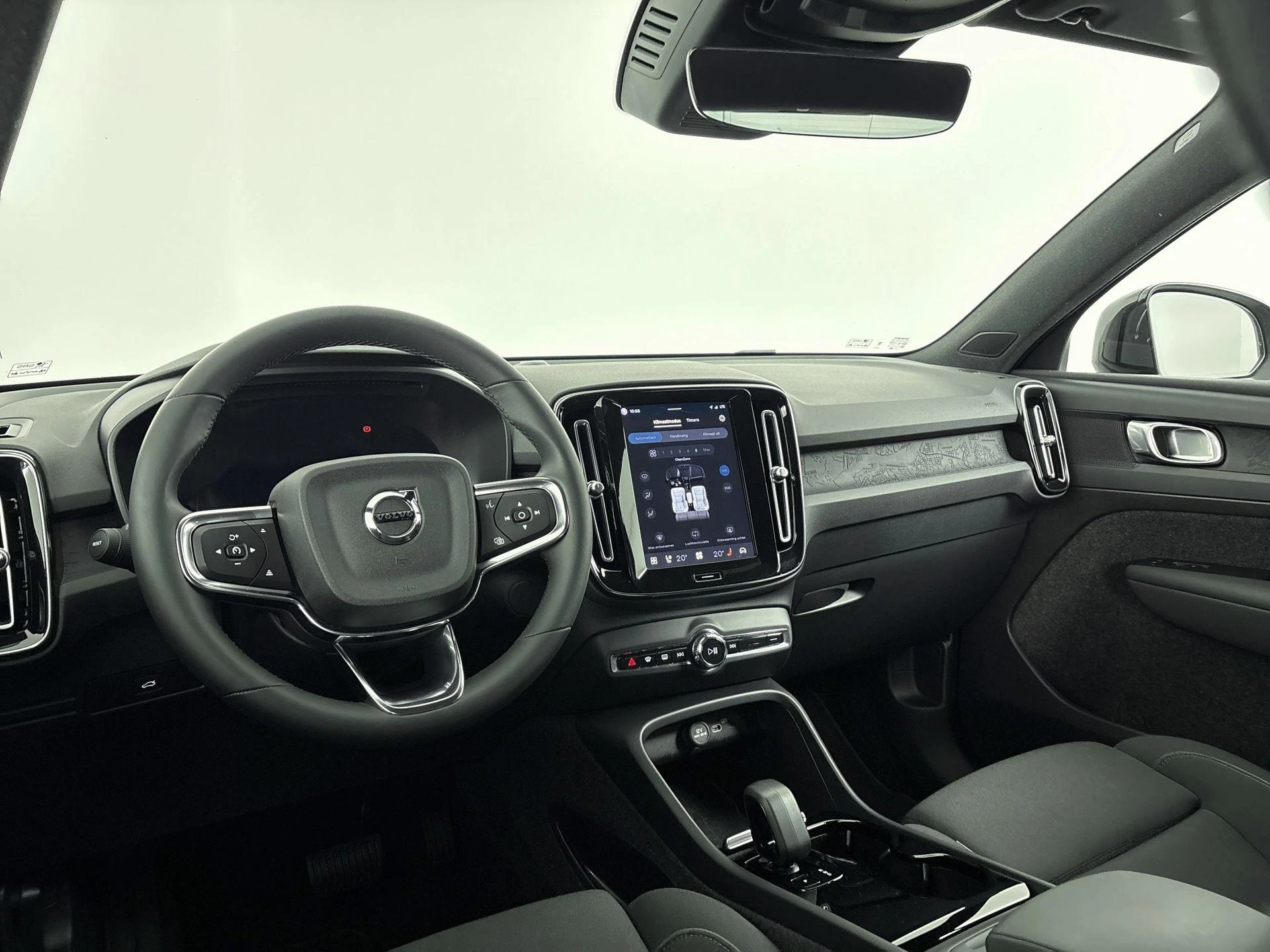 Volvo XC40 Recharge Core 70 kWh