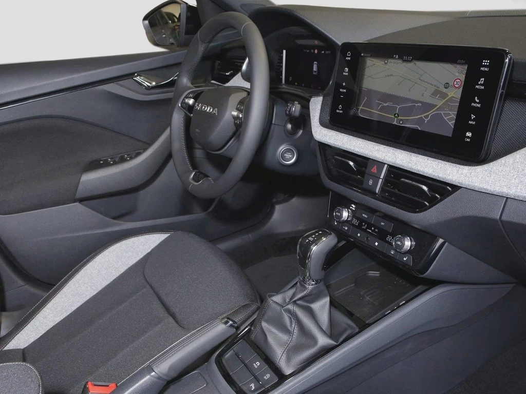 Škoda Kamiq Balance 1.0 TSI UPE 39.820 Assist Open Sky