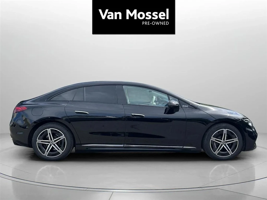 Mercedes-Benz EQE 350+ EL Premium 292HK Aut.
