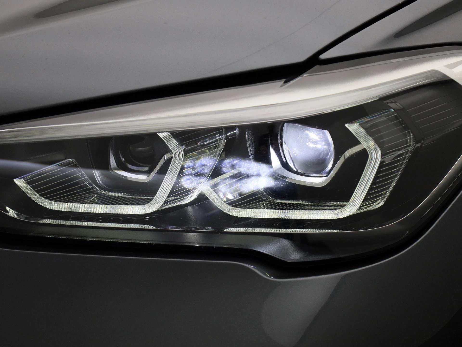 BMW X1 xDrive25e (162 kW)