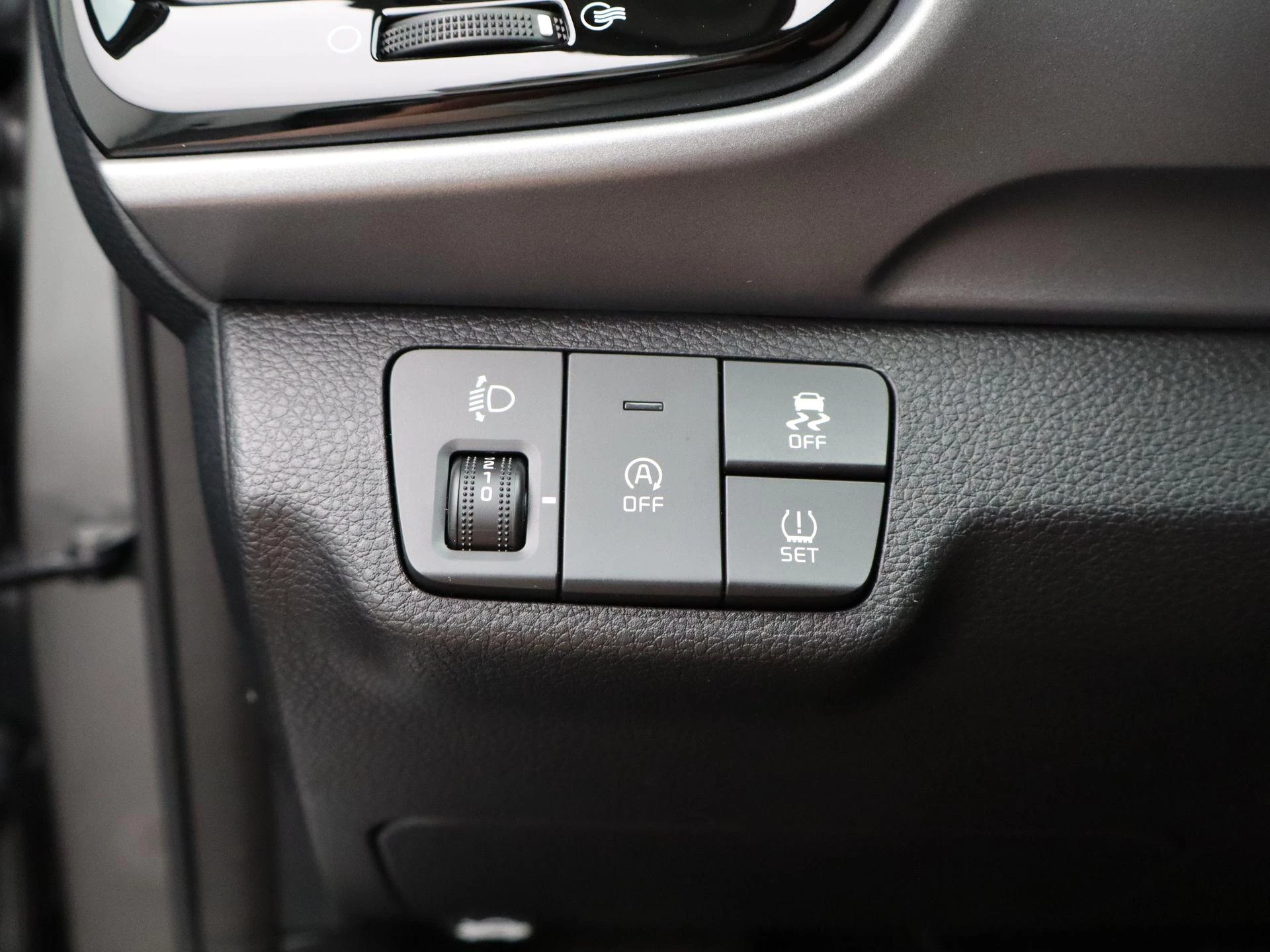 Kia Stonic 1.0 T-GDi MHEV DynamicPlusLine