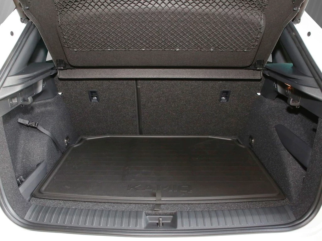 Škoda Kamiq Monte Carlo 1.5 UPE 44.560 AHK Infotain