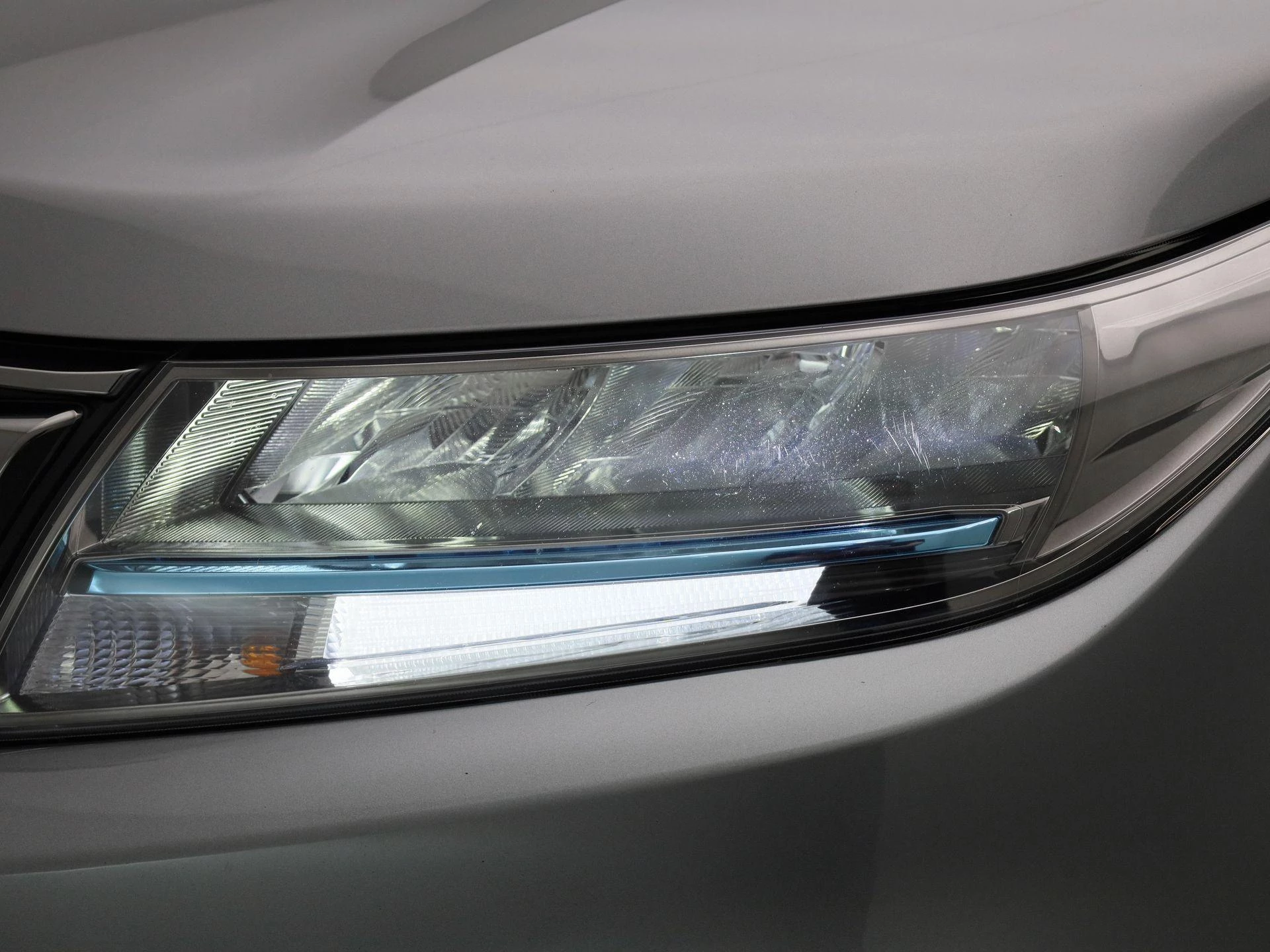 Suzuki Grand Vitara 1.5 Luxe+ 2WD A/T