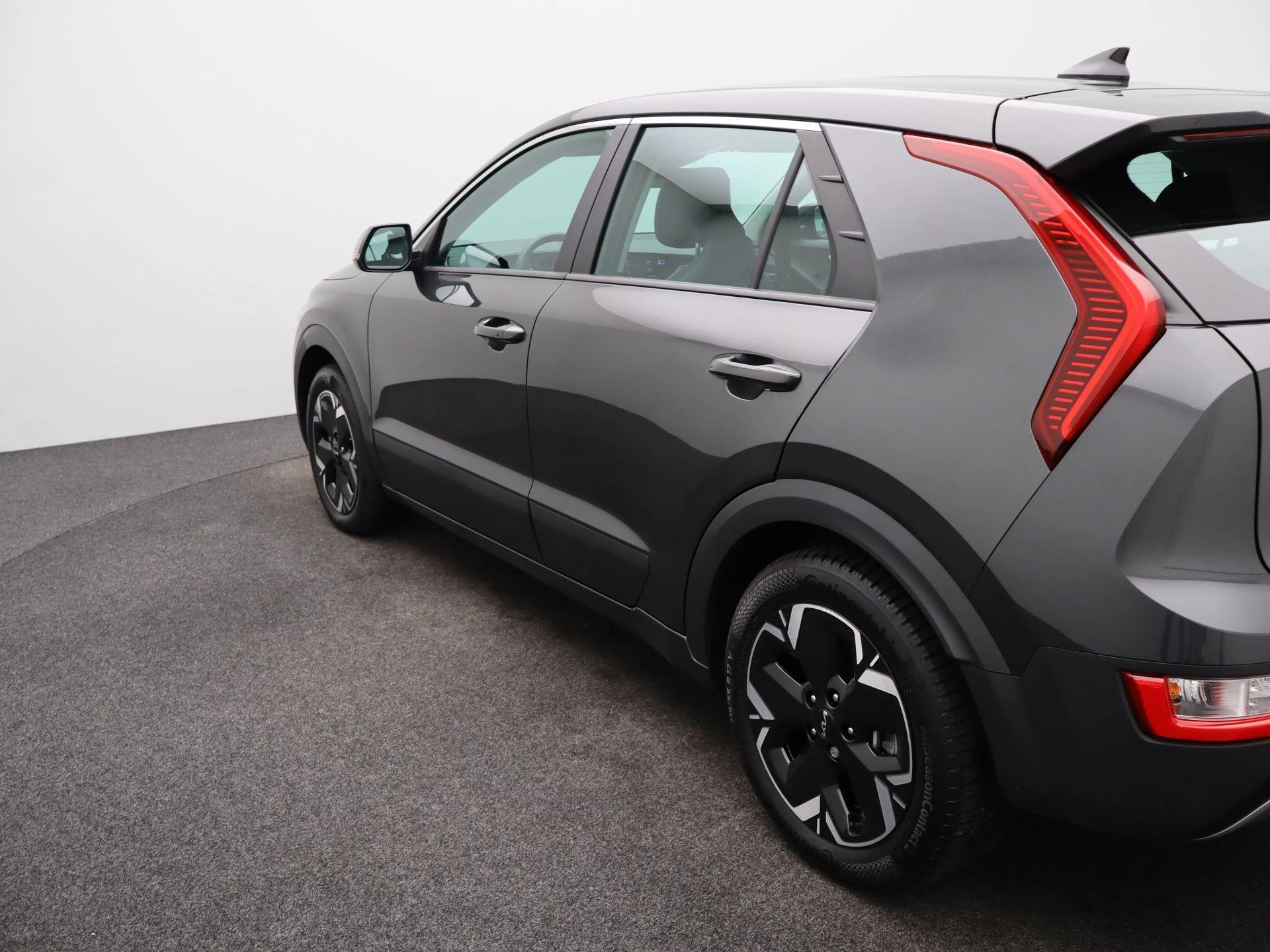 Kia-Niro EV-image-33