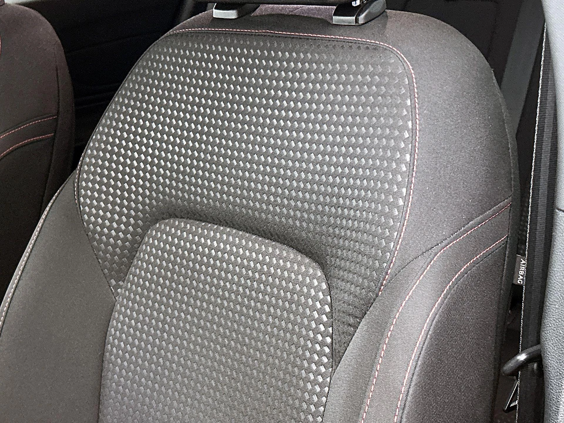 Ford Focus Wagon 1.0 EcoBoost Hybrid ST Line X