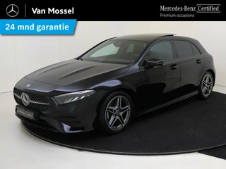 Mercedes-Benz A-Klasse 180 AMG Line